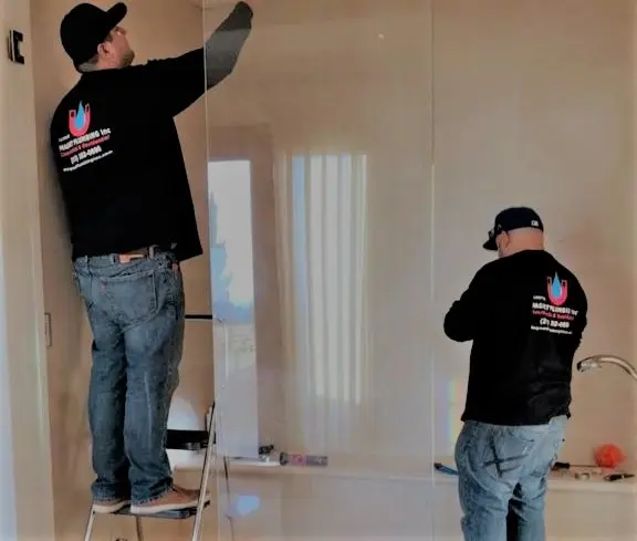 Professional plumbing installation for Boiler Repair in Belvoir Manor